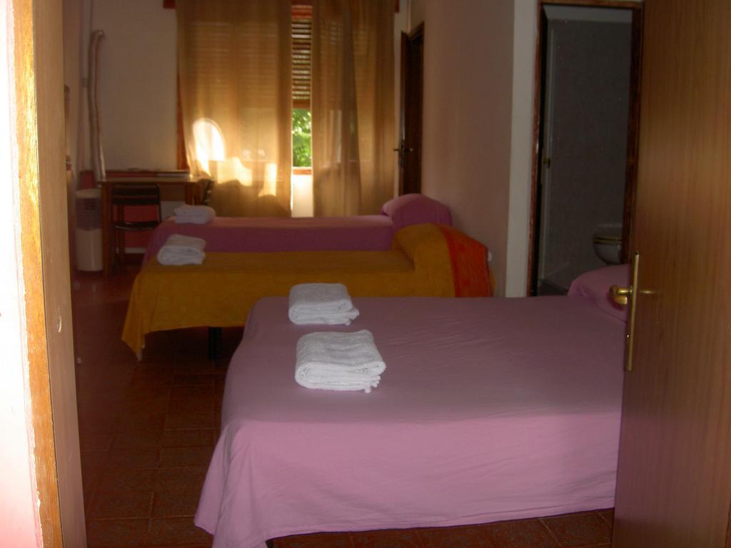 Casa Ale Bed & Breakfast Marghera Exterior photo