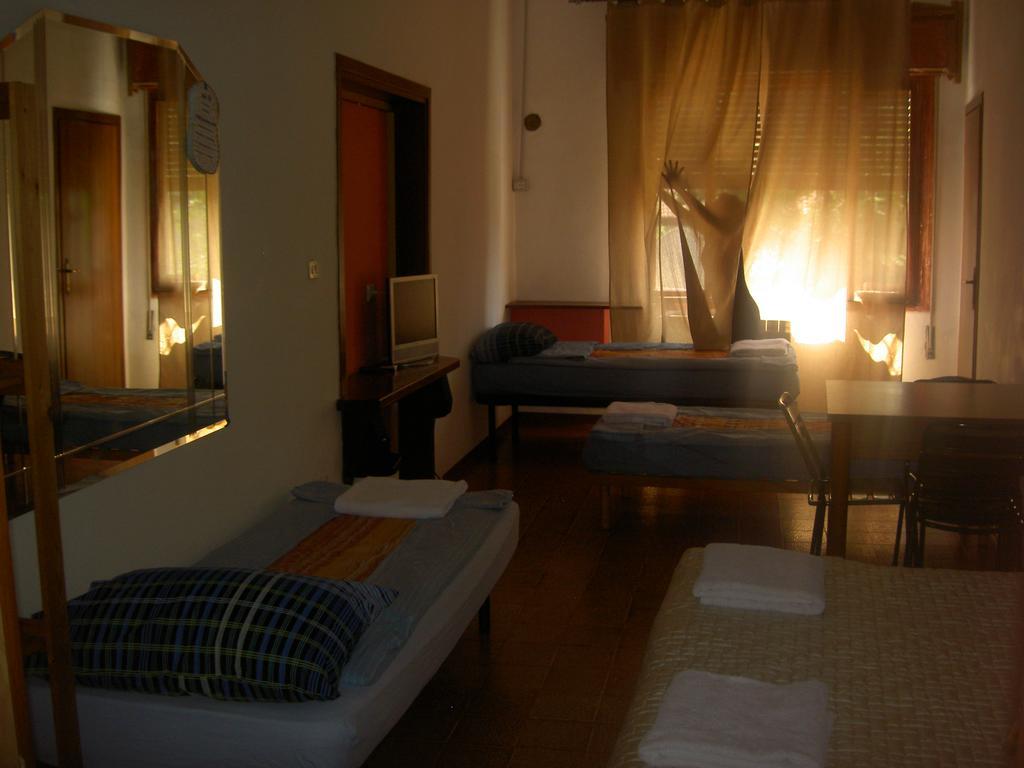 Casa Ale Bed & Breakfast Marghera Exterior photo
