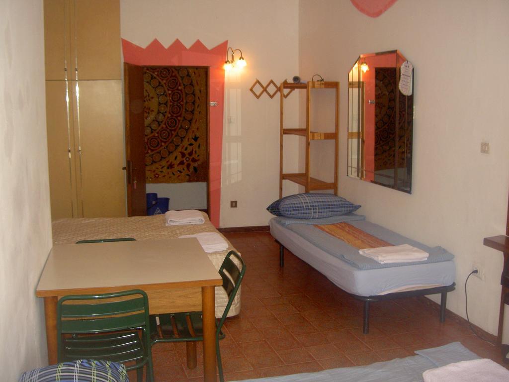 Casa Ale Bed & Breakfast Marghera Exterior photo