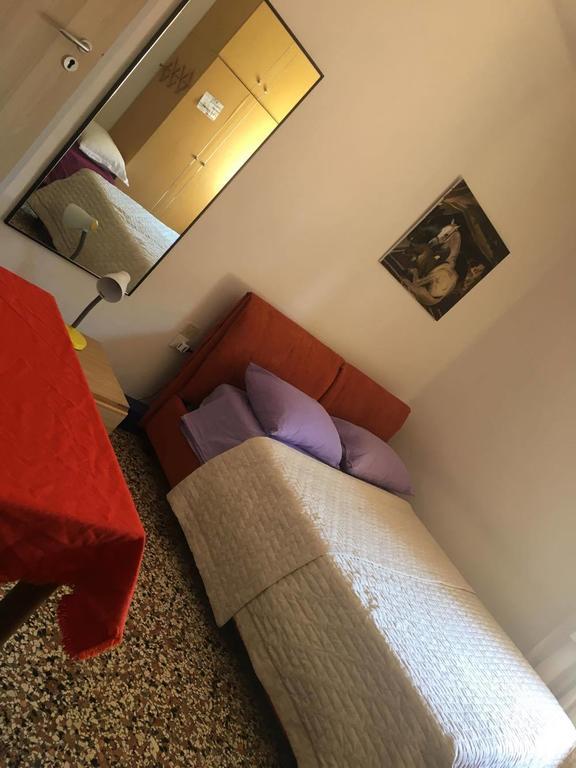Casa Ale Bed & Breakfast Marghera Exterior photo